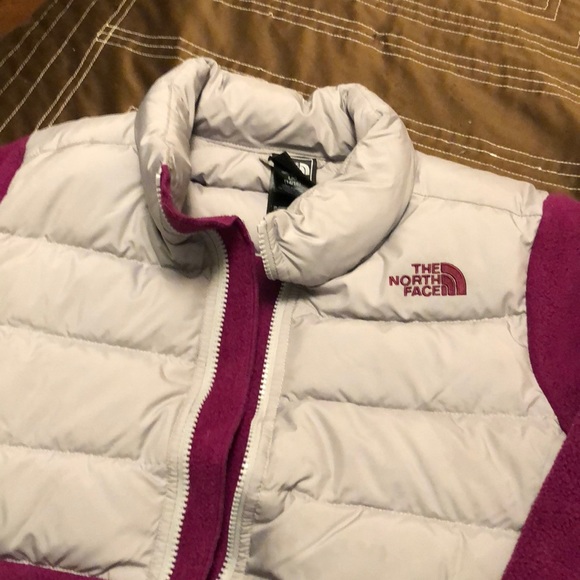 The north face - Picture 2 of 8